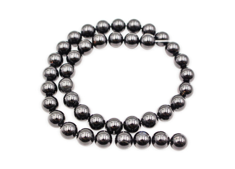 Onyx Beads (6 mm, 8 mm or 10 mm)