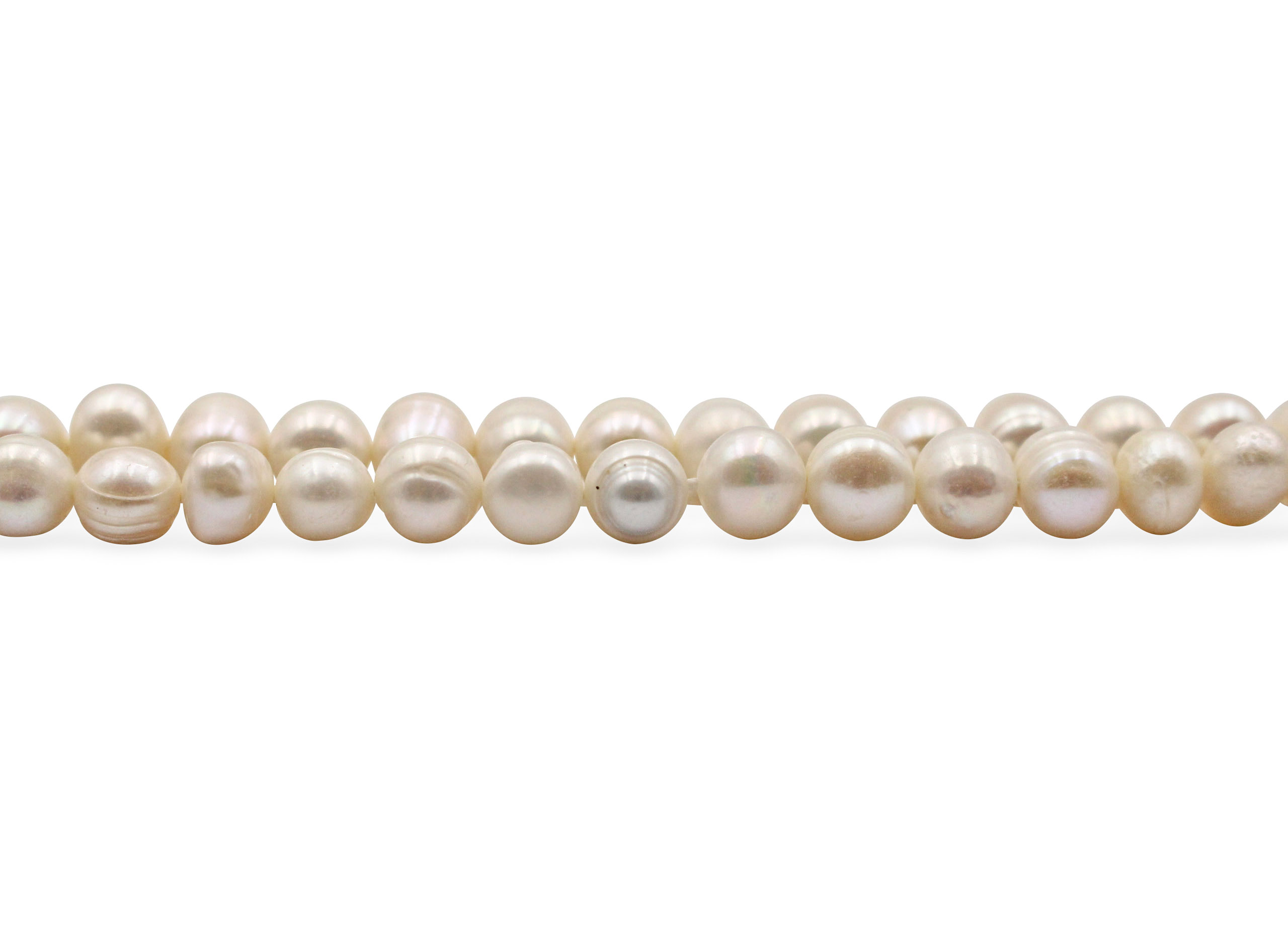 Pearl Beads - Crystal Dreams