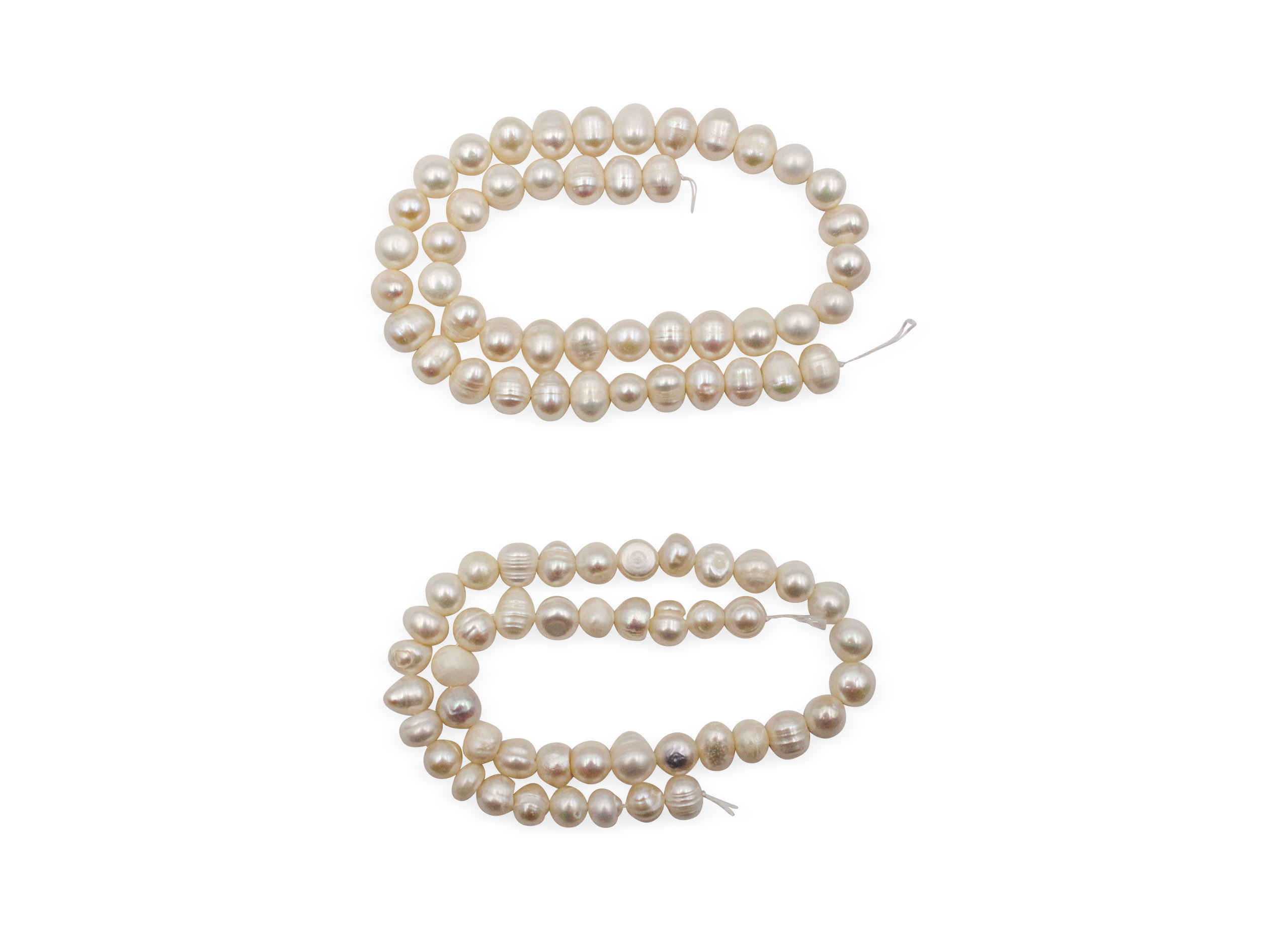 Pearl Beads - Crystal Dreams