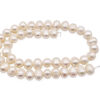 Pearl Beads - Crystal Dreams