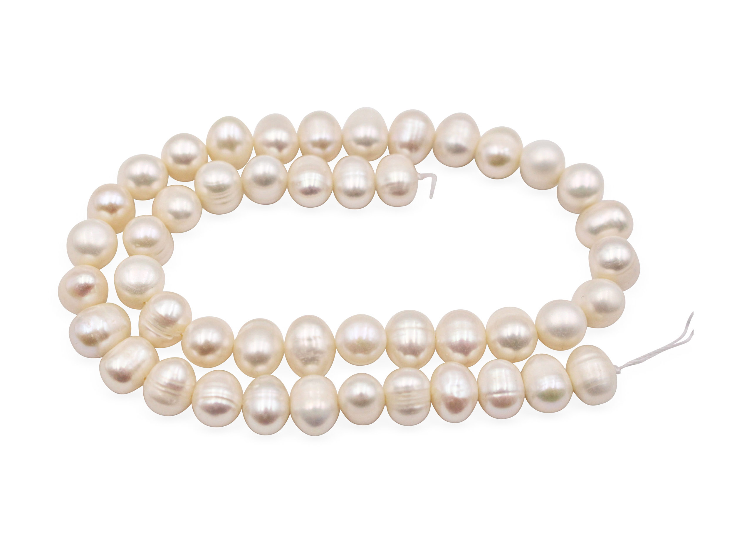 Pearl Beads - Crystal Dreams