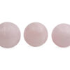 Rose Pink Calcite Sphere - Crystal Dreams