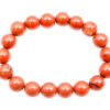 Red Jasper Bracelet (4mm, 6mm, 8mm, or 10mm) - Crystal Dreams