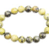 Serpentine Bracelet (4mm, 6mm, 8mm, or 10mm) - Crystal Dreams