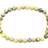 Serpentine Bracelet (4mm, 6mm, 8mm, or 10mm) - Crystal Dreams