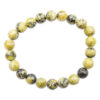 Serpentine Bracelet (4mm, 6mm, 8mm, or 10mm) - Crystal Dreams