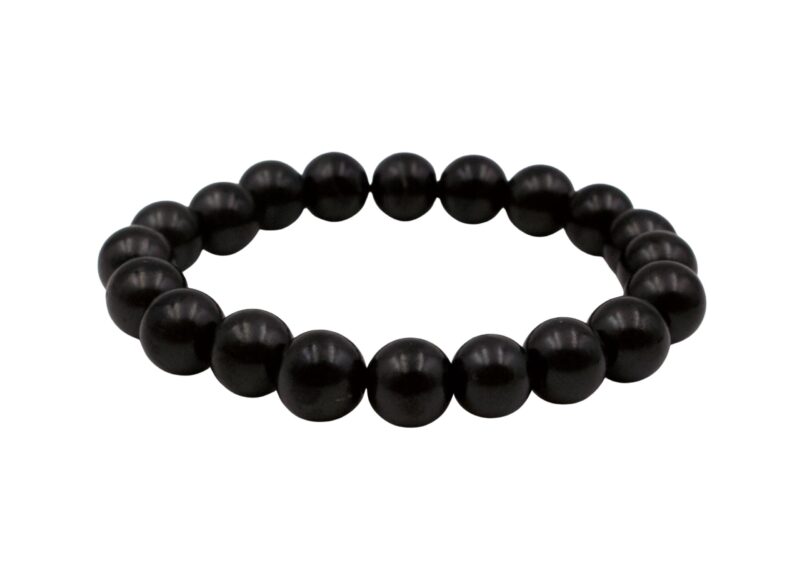 Shungite Bracelet - Crystal Dreams