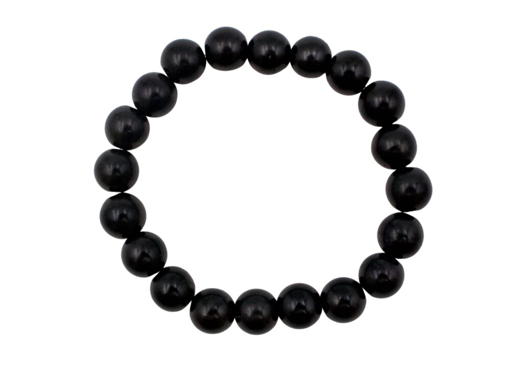 Shungite Bracelet - Crystal Dreams