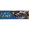 Mystical Tarot Deck Cards - Crystal Dreams