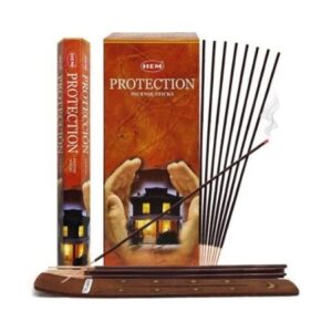 Hem Incense – Protection