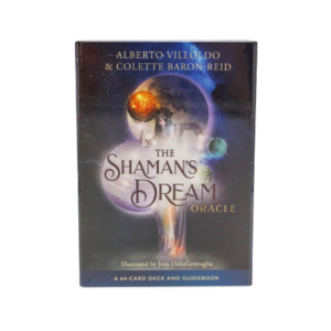 The Shaman’s Dream Oracle Cards