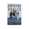 Crystal Skulls - Books - Crystal Dreams