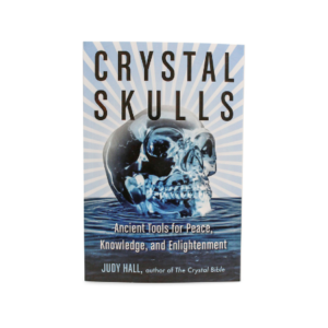 Crystal Skulls Book