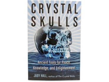 Crystal Skulls - Books - Crystal Dreams