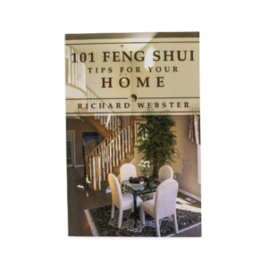 101 Feng Shui Tips for Your Home Book