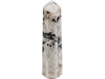 Moonstone Prism 8-15 cm - Crystal Dreams