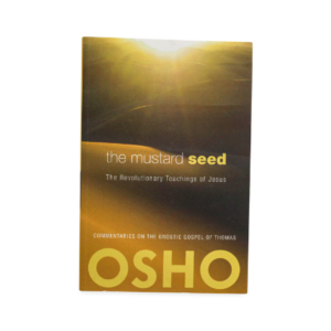 Livre “The Mustard Seed” (version anglaise seulement)