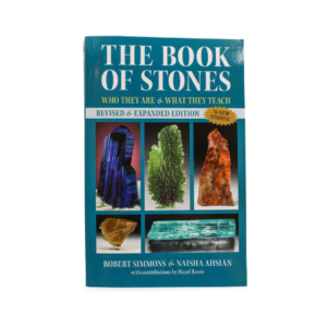 The Book of Stones