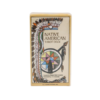 Native American Tarot Deck Cards - Crystal Dreams