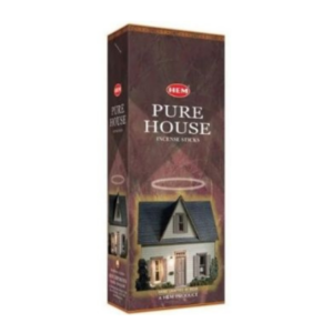 Hem Incense – Pure House