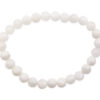 Moonstone Bracelet (4mm, 6mm, 8mm, or 10mm) - Crystal Dreams