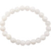 Moonstone Bracelet (4mm, 6mm, 8mm, or 10mm) - Crystal Dreams