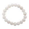 Moonstone Bracelet (4mm, 6mm, 8mm, or 10mm) - Crystal Dreams