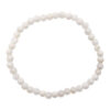 Moonstone Bracelet (4mm, 6mm, 8mm, or 10mm) - Crystal Dreams