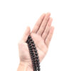 Black Tourmaline Beads - Crystal Dreams