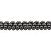 Black Tourmaline Beads - Crystal Dreams