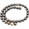 Golden Obsidian Beads - Crystal Dreams