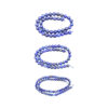 Lapis Lazuli Bead 6mm, 8mm, or 10mm - Crystal Dreams