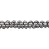 Lava Stone Beads 6mm, 8mm or 10mm - Crystal Dreams