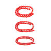 Red Coral Beads 6mm, 8mm or 10mm - Crystal Dreams