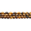 Tiger Eye Bead - Crystal Dreams