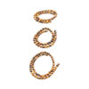 Tiger Eye Bead - Crystal Dreams