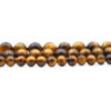 Tiger Eye Bead - Crystal Dreams