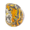 Bumble Bee Jasper Polished Pieces- Crystal Dreams