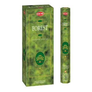 Hem Incense – Forest