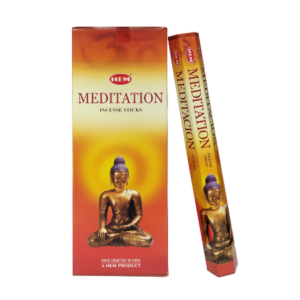 Hem Incense – Meditation