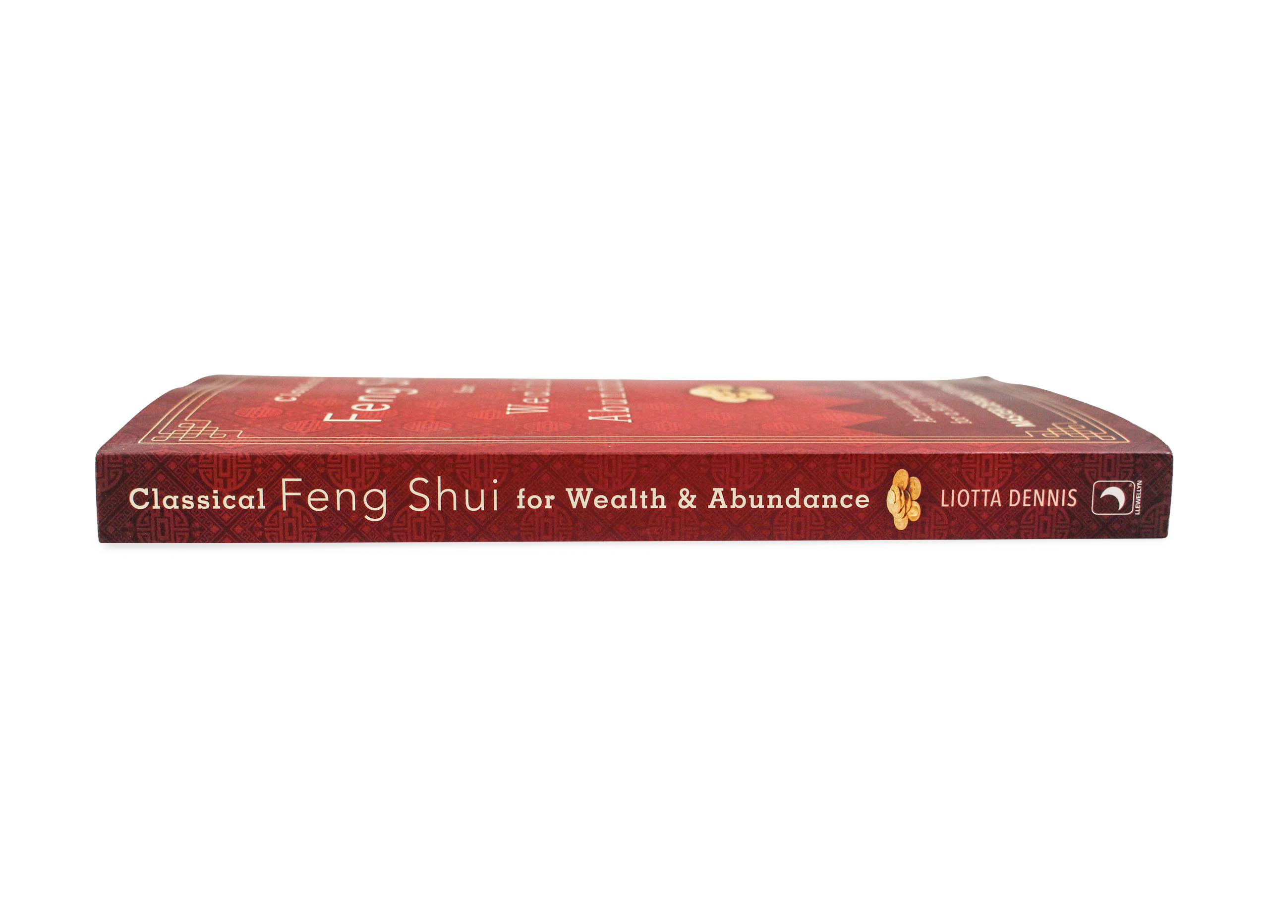 Classical Feng Shui For Wealth & Abundance - Crystal Dreams