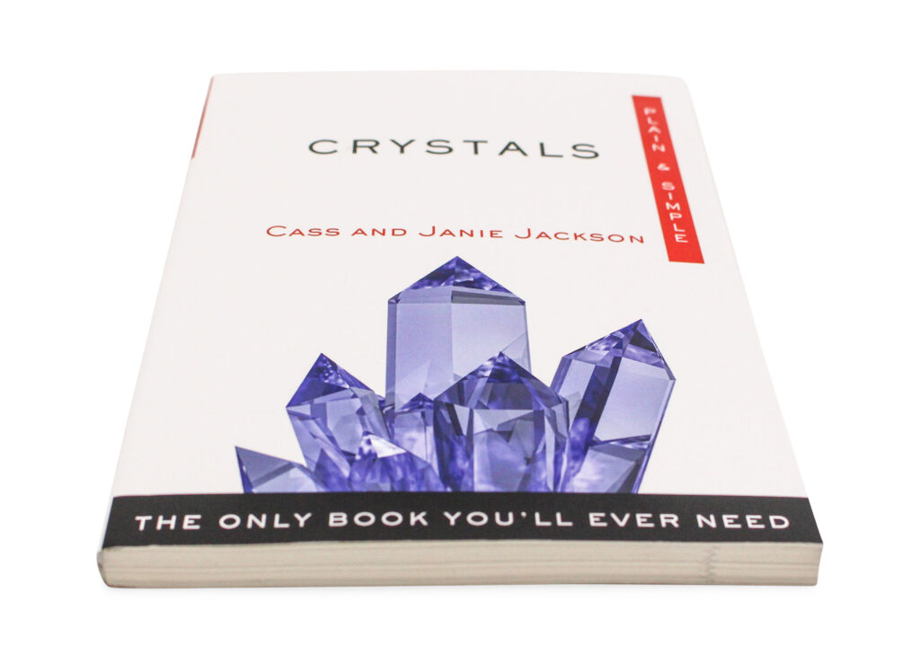 Crystals Plain and Simple - Crystal Dreams