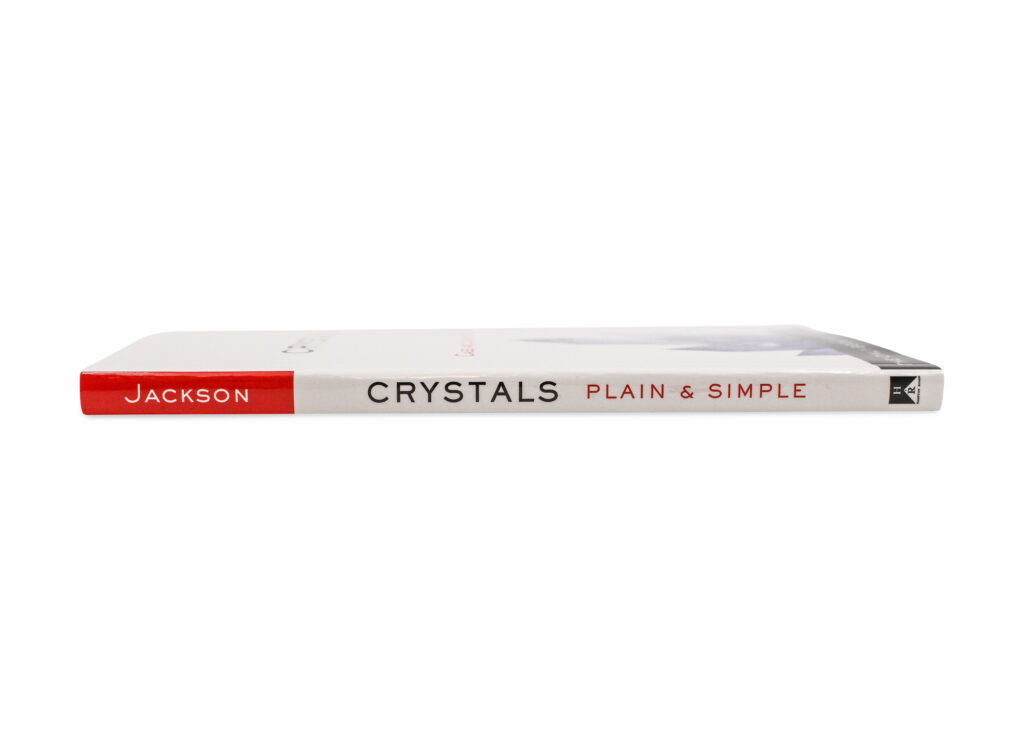Crystals Plain and Simple - Crystal Dreams