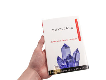 Crystals Plain and Simple - Crystal Dreams