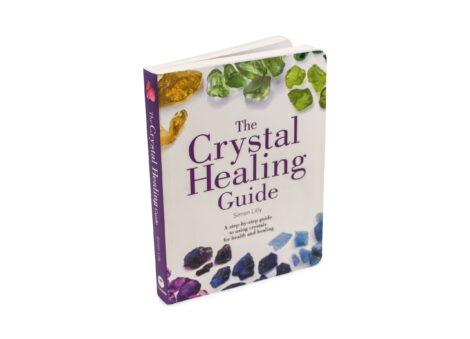 The Crystal Healing Guide - Crystal Dreams
