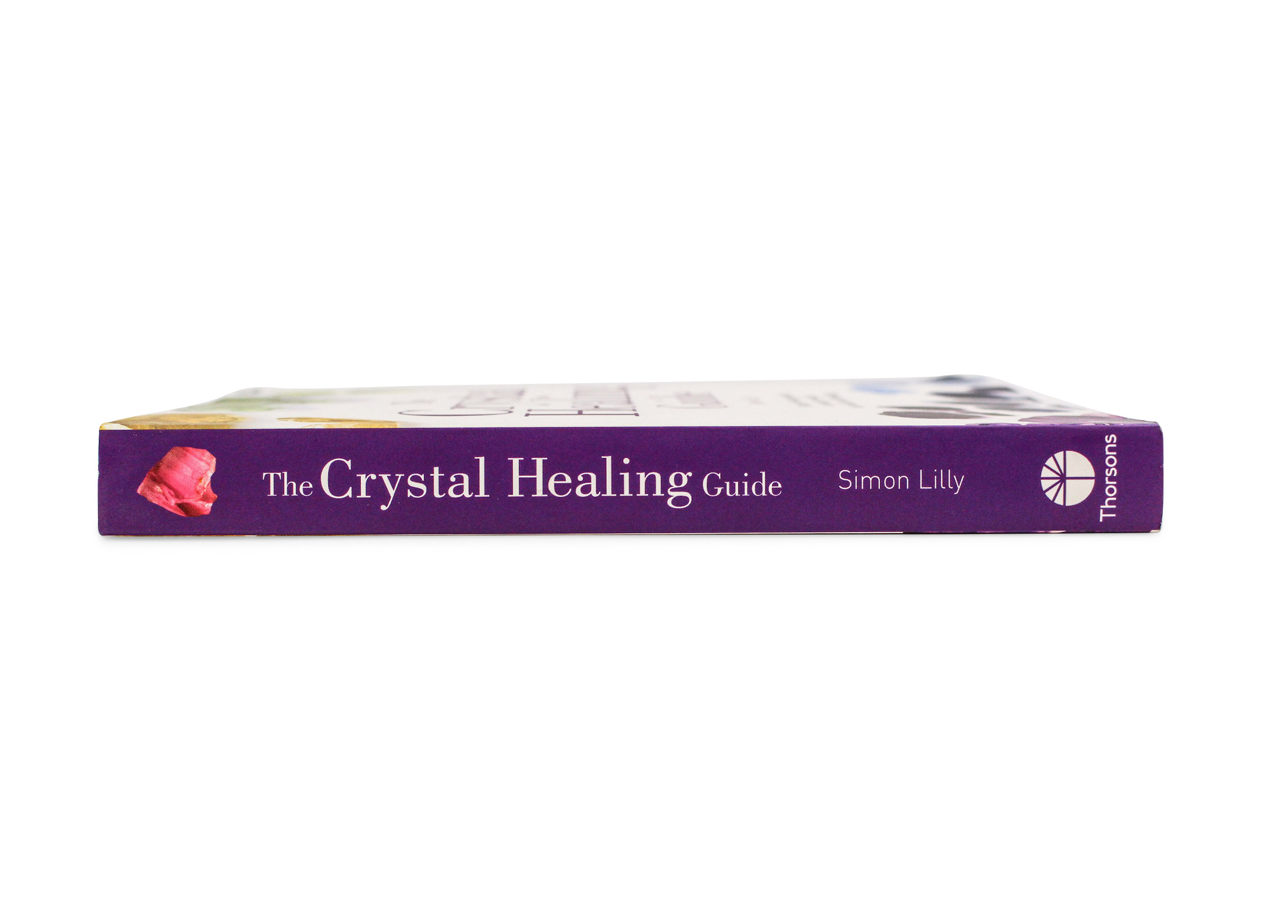 The Crystal Healing Guide - Crystal Dreams