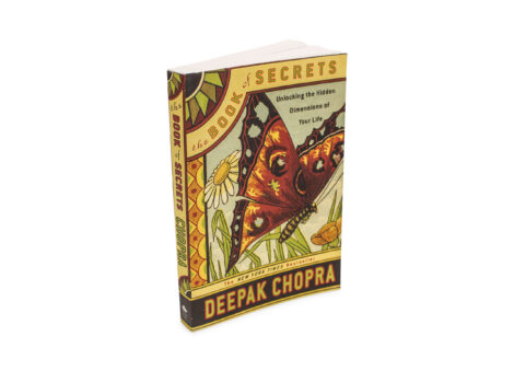 The Book of Secrets - Crystal Dreams