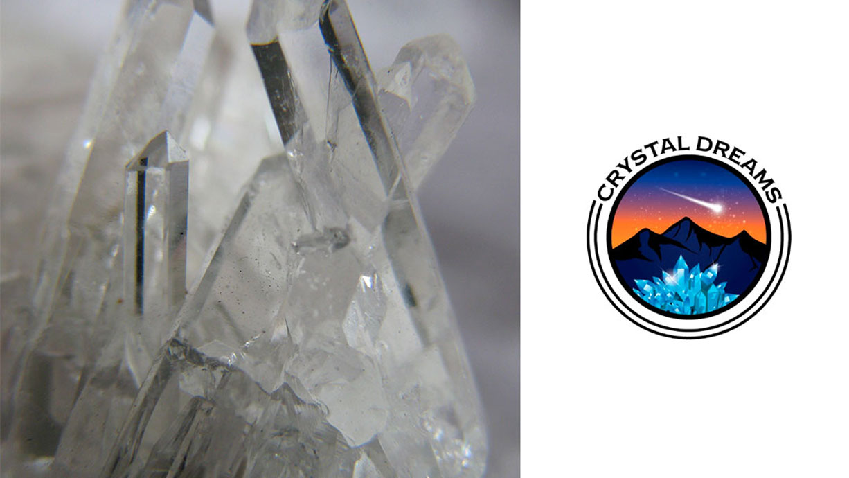 Natural-crystals