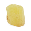 Rough Yellow Lemon Calcite Chunk - Crystal Dreams