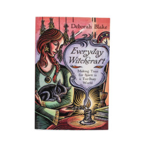 Livre “Everyday Witchcraft” (version anglaise seulement)